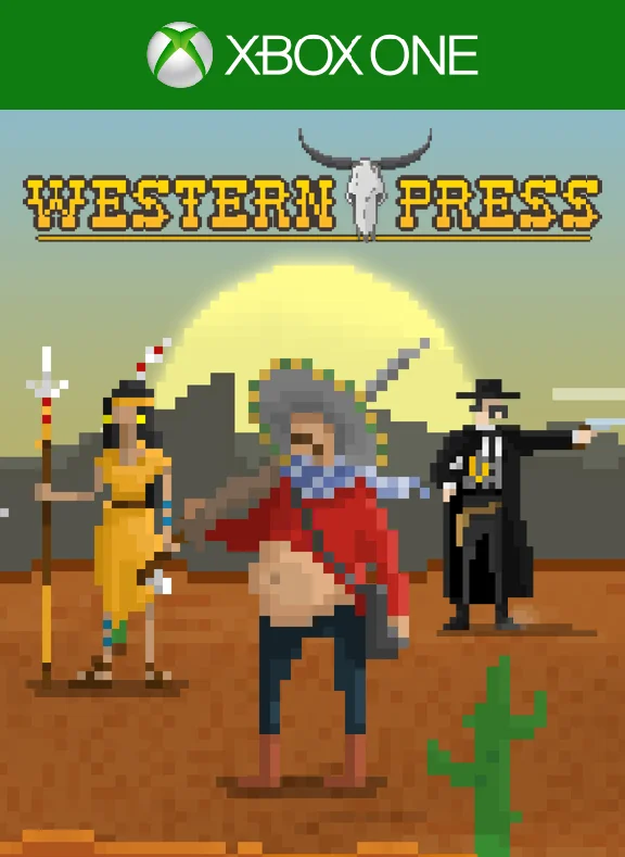 Western Press