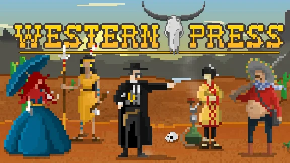 Western Press