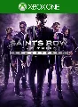 Saints Row The Third Remastered