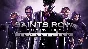 Saints Row The Third Remastered