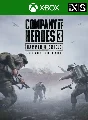 Company of Heroes 3 Console Edition  Hammer  Shield Exp