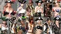 DOA6 Pirates of the 7 Seas Costumes Vol1 Set