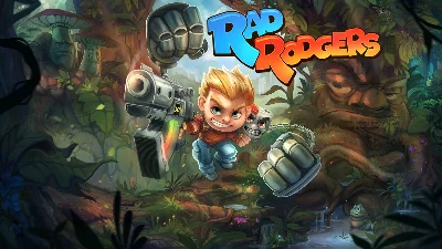 Rad Rodgers