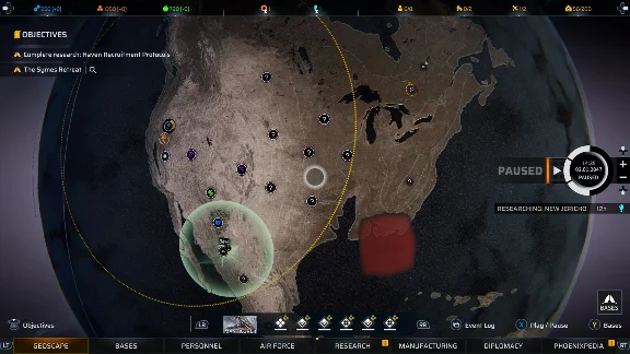 Phoenix Point Behemoth Edition