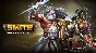SMITE Ultimate God Pack Bundle