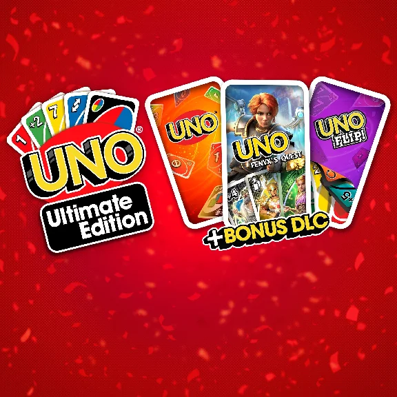 UNO Ultimate Edition