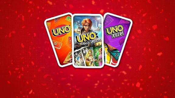 UNO Ultimate Edition
