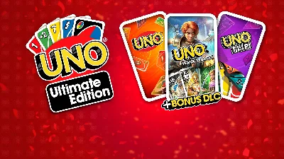 UNO Ultimate Edition