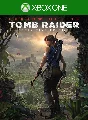 Shadow of the Tomb Raider Definitive Edition