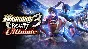 WARRIORS OROCHI 3 Ultimate