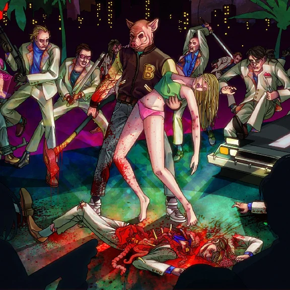 Hotline Miami