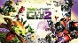 Plants vs Zombies Garden Warfare 2 xbox