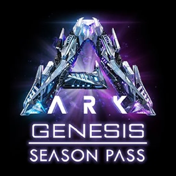 ARK Genesis Season Pass