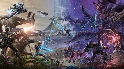 ARK Genesis Season Pass