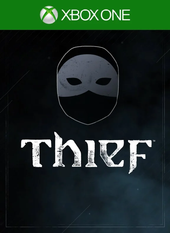 Thief  Booster Pack Opportunist