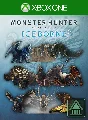 Monster Figure Bundle 5