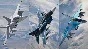 ACE COMBAT 7 SKIES UNKNOWN 25th Anniversary DLC  Cuttin