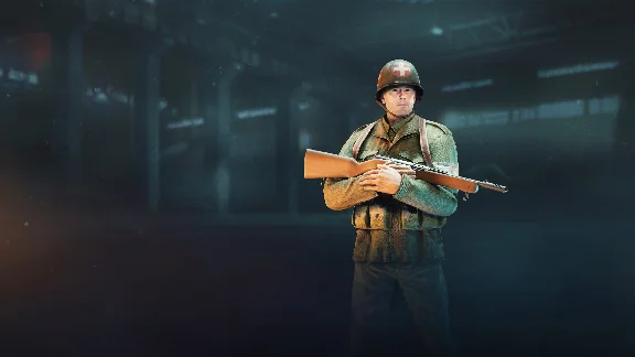 Enlisted  USA Starter Pack