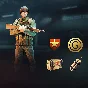 Enlisted  USA Starter Pack