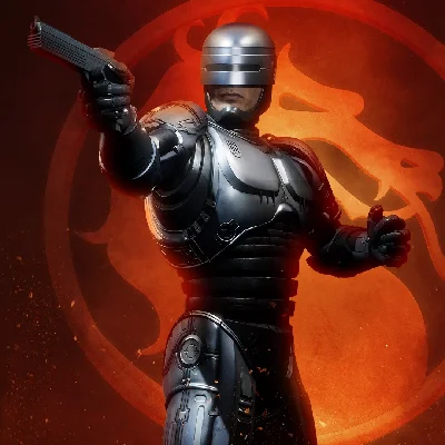 RoboCop