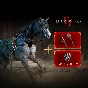 Diablo IV  Crypt Hunter Pack