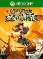Goodbye Deponia