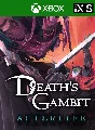 Deaths Gambit Afterlife