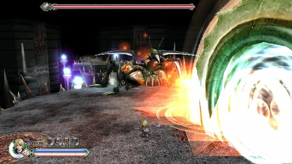 Ys Origin