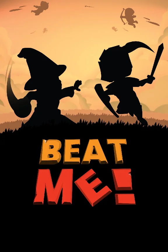 Beat Me