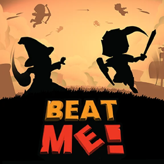 Beat Me