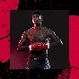 UFC 5  Israel Adesanya