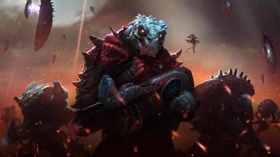Age of Wonders Planetfall Season Pass