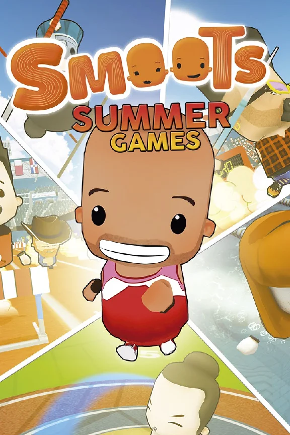 Smoots Summer Games