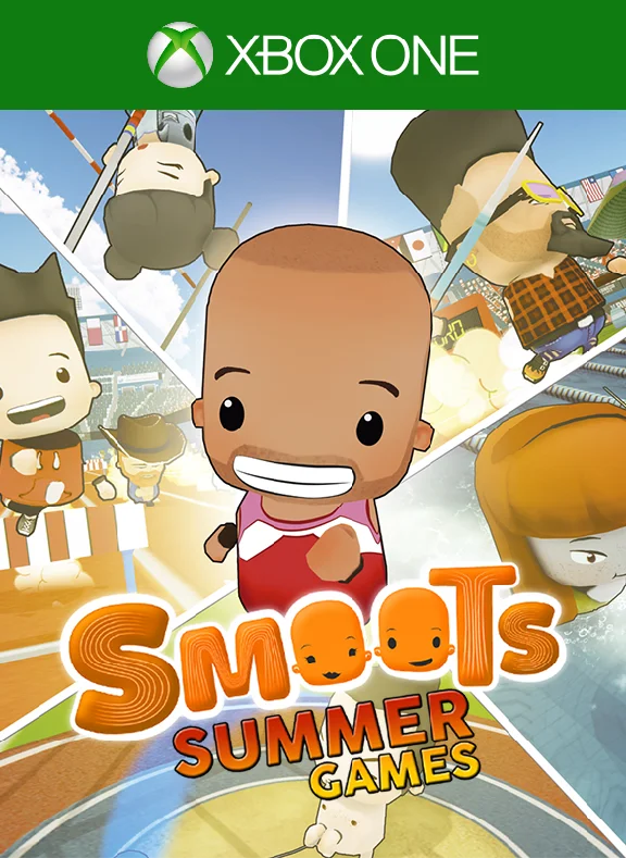 Smoots Summer Games