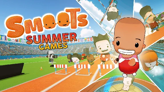 Smoots Summer Games