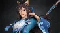 DYNASTY WARRIORS 9 Xin Xianying Special Costume