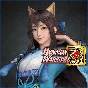 DYNASTY WARRIORS 9 Xin Xianying Special Costume