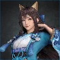 DYNASTY WARRIORS 9 Xin Xianying Special Costume
