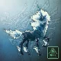 MHWI Monster Figure Kirin