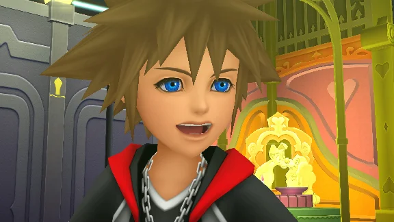 KINGDOM HEARTS HD 28 Final Chapter Prologue
