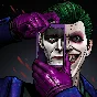 Batman The Enemy Within  Episode 5