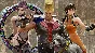 SOULCALIBUR VI  DLC14 Character Creation Set F