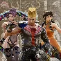 SOULCALIBUR VI  DLC14 Character Creation Set F