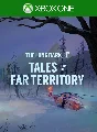 The Long Dark Tales from the Far Territory