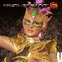 DEAD OR ALIVE 6 Character La Mariposa