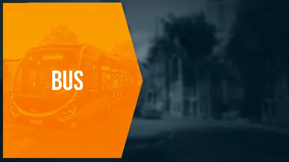 Bus Simulator 21 Next Stop  IVECO BUS Bus Pack