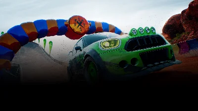 Need for Speed Payback Speedcross Story Bundle