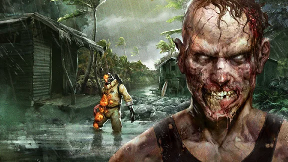 Dead Island Riptide Definitive Edition
