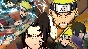 NARUTO SHIPPUDEN Ultimate Ninja STORM Trilogy