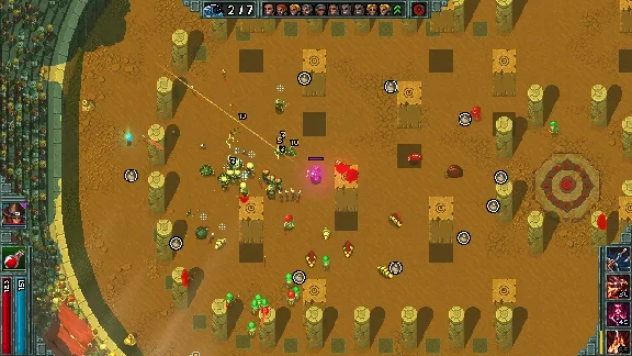 Heroes of Hammerwatch  Ultimate Edition